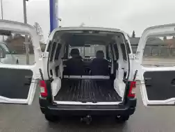 Citroen Berlingo Diesel Van -