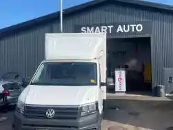 VW Crafter