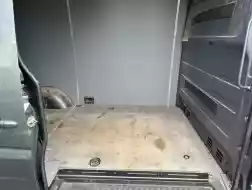 Mercedes Benz Sprinter 316 CDI AUT