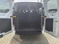 Ford Transit Custom 9P bus  320 Kombi 2.0 EcoBlue SelectShift,