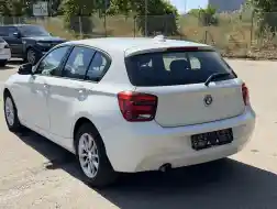 BMW 114D