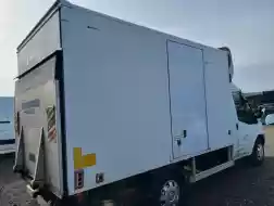 Ford Transit Ladvogn 350m