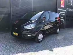 Ford Transit Custom Van