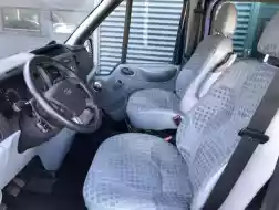 Ford Transit Kombi 300m 8 personers