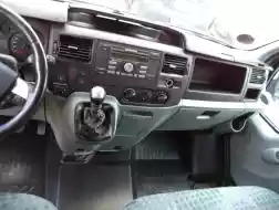 Ford Transit 300M 2.2 TDCI