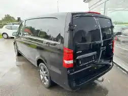 Mercedes Benz Vito 119