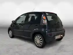 Citroen C 1