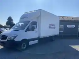 Mercedes Benz Sprinter  319 cdi