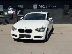 BMW 114D