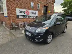 Citroen C3 Picasso