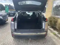Peugeot 3008 Van