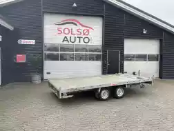 Anssems Autotrailer