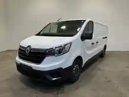 Renault Trafic L2H1