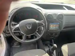 Dacia Dokker Van