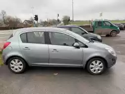 Opel Corsa 1,4 Cosmo