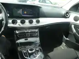 Mercedes Benz e klasse