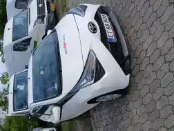 Toyota Aygo 1.0