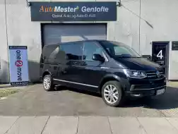 VW Caravelle 2,0 TDI 8 Pers.