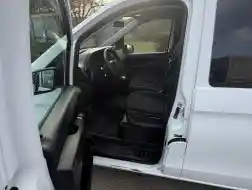 Mercedes Benz Vito Tourer, 9 Pers, Aircon Aut. Gear