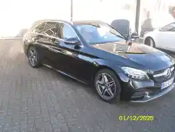 Mercedes Benz C 300