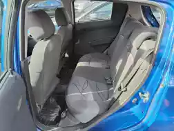 Chevrolet Spark 1.2 LT