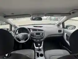 Kia Ceed 1.4 mpi stationcar
