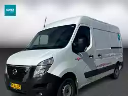 Nissan Interstar