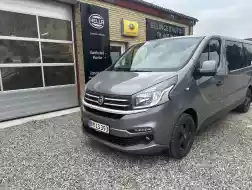 Fiat Talento