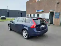 Volvo V60 stw.