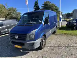 VW Crafter