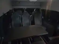 Ford Transit Kombi