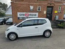 VW Up!