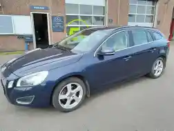 Volvo V60 stw.