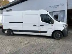 Renault Trucks Master