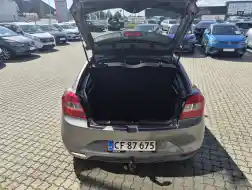Suzuki Baleno 1,2 90hk 5-dørs