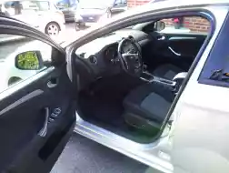 Ford Mondeo 2.0 TDCI St Car