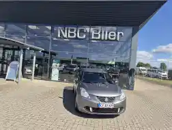Suzuki Baleno 1,2 90hk 5-dørs