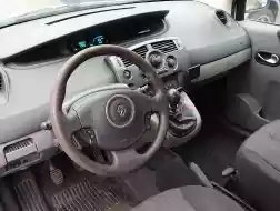 Renault Scenic II 1.9 dCi