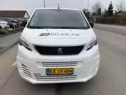 Peugeot Expert 2,0 HDI L2