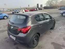 Opel Corsa 1,0