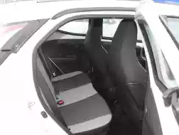 Toyota Aygo Cabriolet 5 dørs