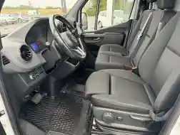 Mercedes Benz Sprinter 316