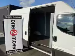 Iveco Daily 35S16 L3H2 Varevogn