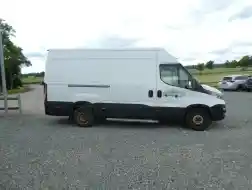 Iveco Daily 35S17 3,0D