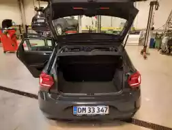 VW Polo