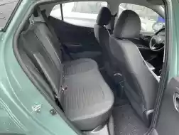 Hyundai I10 5dørs -