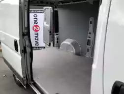 Peugeot Boxer Van 2,2 HDI L2H1