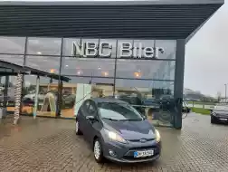 Ford Fiesta 5 Dørs