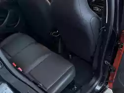 Smart Forfour - AUT. GEAR - SÆDEVARME - CARPLAY - KABINEVARMER - BAKKAMERA - P-SENSOR - MÅNEDSLEJE FRA 5.570.-