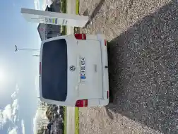 VW Caravelle
